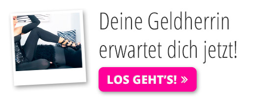 Werde Geldsklave deiner Online Herrin!